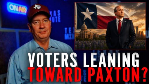 9.3.2026: Texans Don’t Like Flock