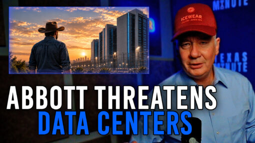 9.15.2026: Criminalizing Data Centers