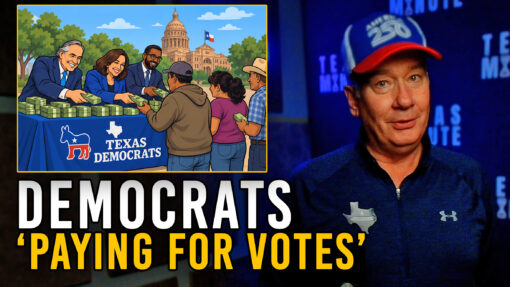 9.17.2026: Paying Off Voters?