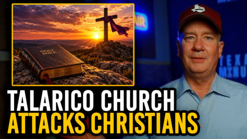 9.29.2026: Evangelicals’ ‘Magic Book’