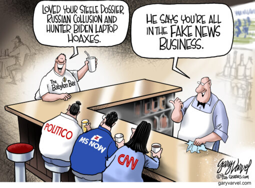 Fake News