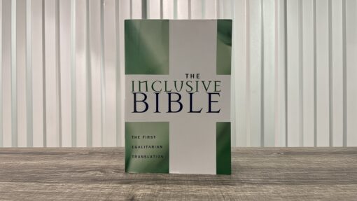 Talarico’s Church Touts ‘Inclusive Bible,’ Composed of Atheists and Agnostics