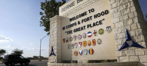 President Trump Authorizes Firing Squad Execution for Fort Hood Shooter