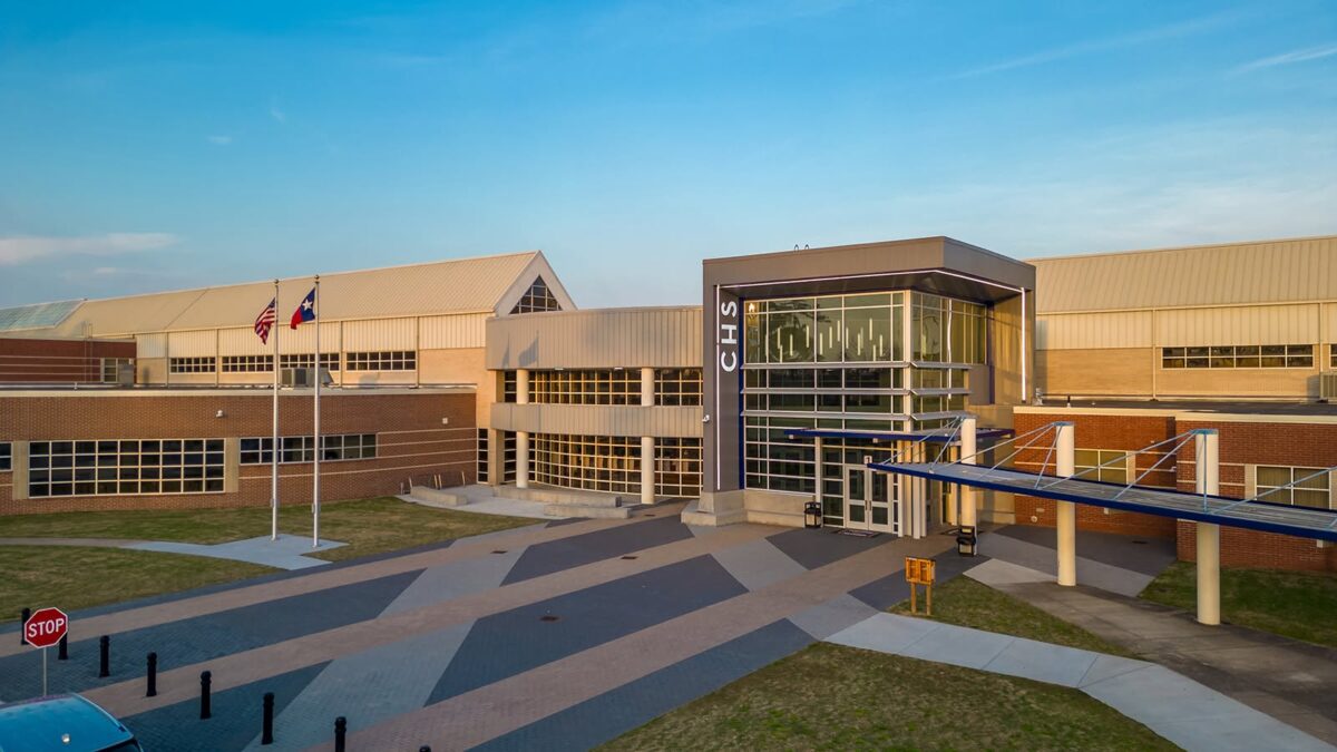 Channelview High School