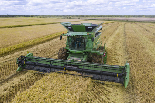 Land Commissioner Works to Empower Future Texas Agriculture Producers 