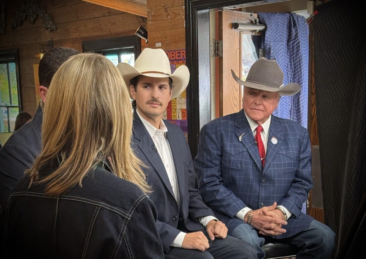 Sid Miller