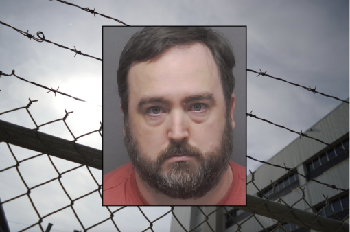 Feds Sentence Former Belton ISD Teacher to 6 Years for Child Sex Abuse Material