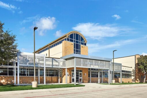 Feds Charge Teacher With Lying About Sexual Messages to Students