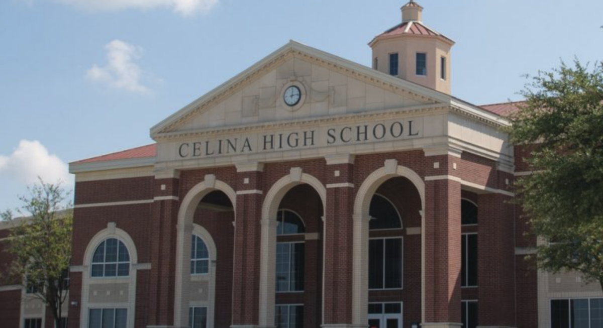 Celina High School