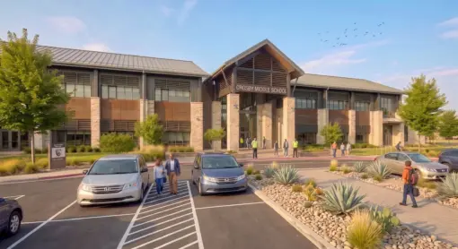 Crosby ISD Seeks $208 Million in Bonds for New Schools