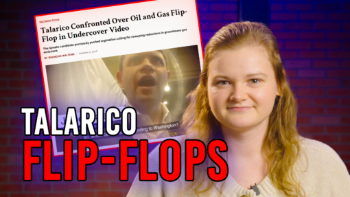 Talarico Flip-Flops