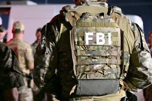 FBI Agent