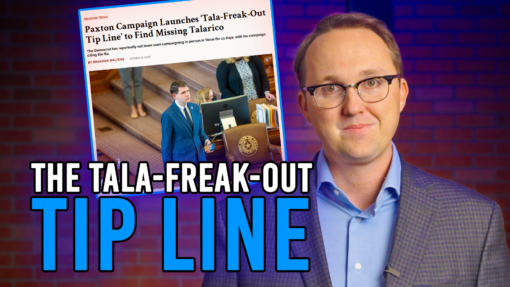 Tala-Freak-Out