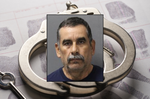 Gainesville ISD Custodian Jailed for Sexual Contact With Student