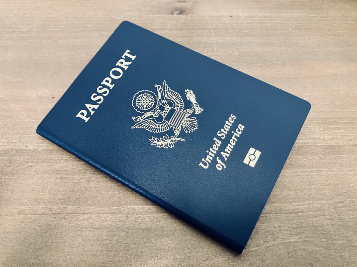 Passport