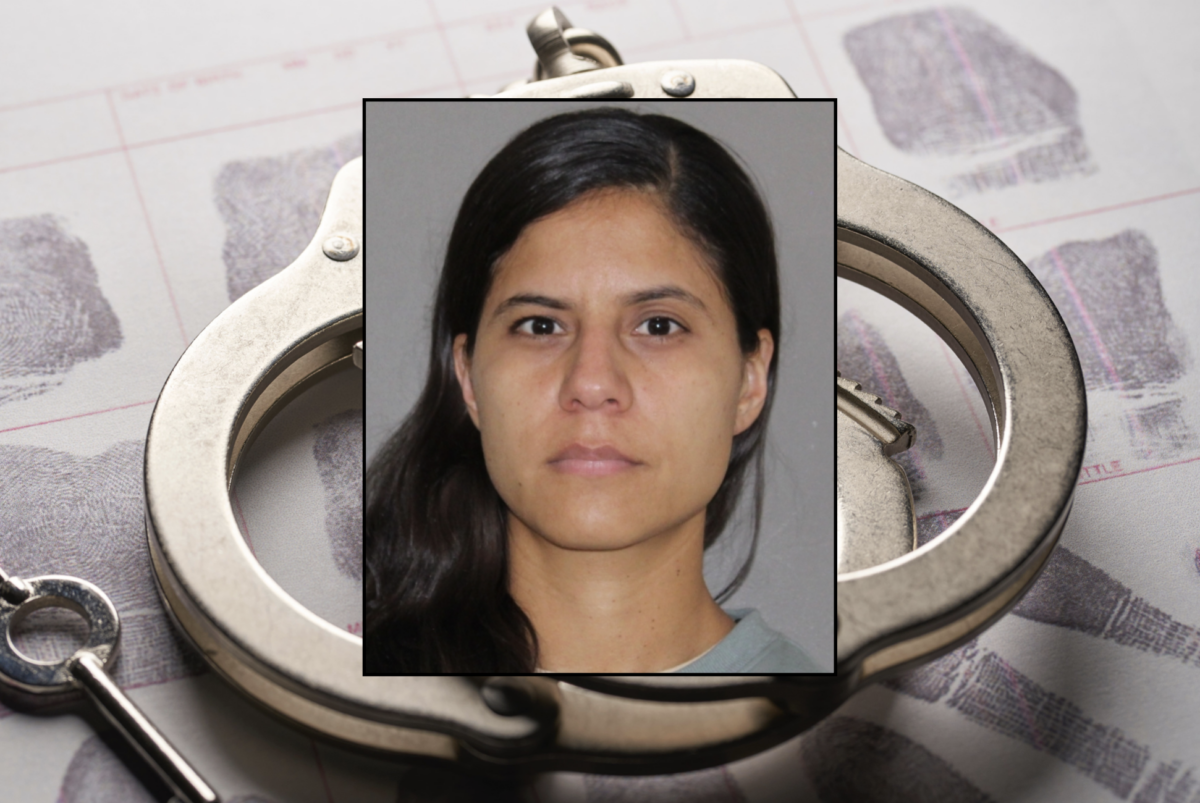 Gloria Martinez Resendiz
