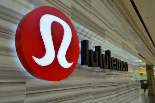 AG Paxton Secures Lululemon’s Compliance With Chemical Safety Standards for Activewear