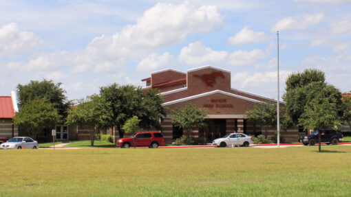 Manor High School