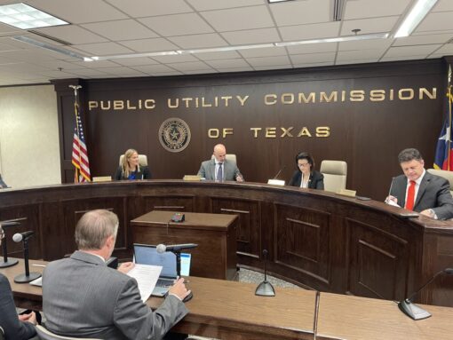 Regulators Extend Time To Consider Rehearing on Oncor’s Controversial Transmission Line