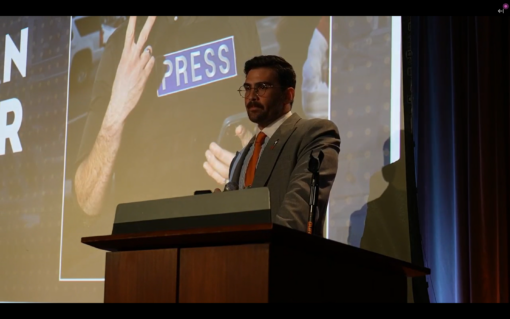 Piker Warns Talarico ‘Has Got to Play Ball’ With Leftists