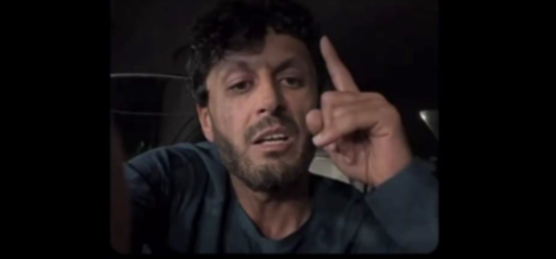 Afghan Citizen Pleads Guilty to Federal Charge Following Attack Threat 