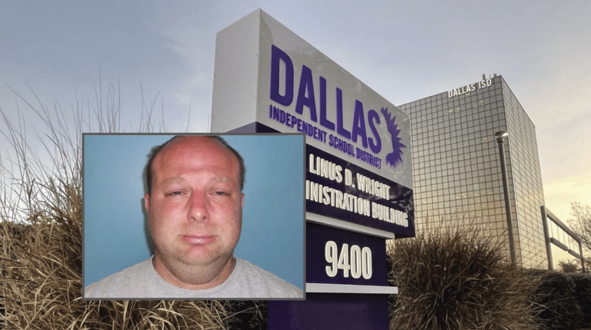 Dallas ISD