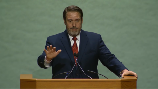 UT-Austin President Touts Thousands of Faculty Applications Following Reforms