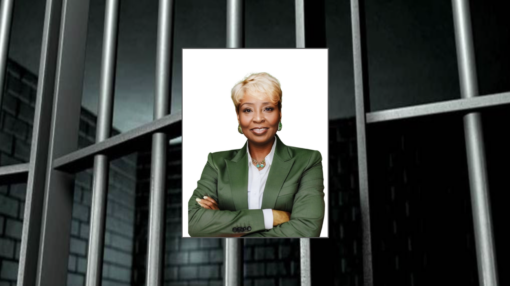 Fort Bend Tax Assessor-Collector Arrested on Federal Fraud Charges