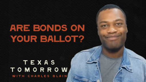 Are Bonds on Your Ballot?