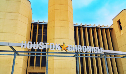 Ferguson: Houston Chronicle Roots Against Houston Kids