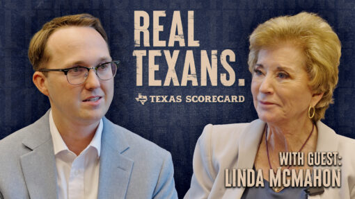 Linda McMahon: From the WWE to the Department of Education