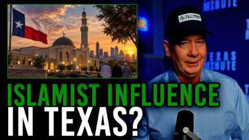 10.12.2026: Texas’ Islamist School Problem
