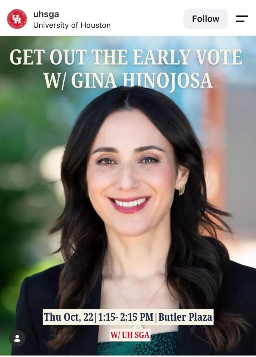 Gina UH