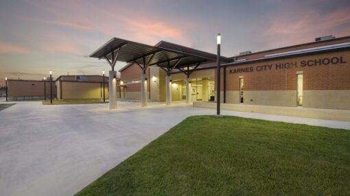 Karnes City ISD Seeks $257 Million in November Bond Election